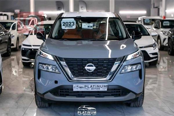 Nissan for sale in Iraq